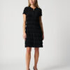 Vestido Preto ou Azul Joseph Ribkoff